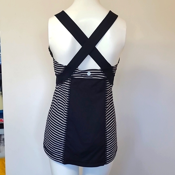 Lululemon Push your Limits Tank - Picture 2 of 5